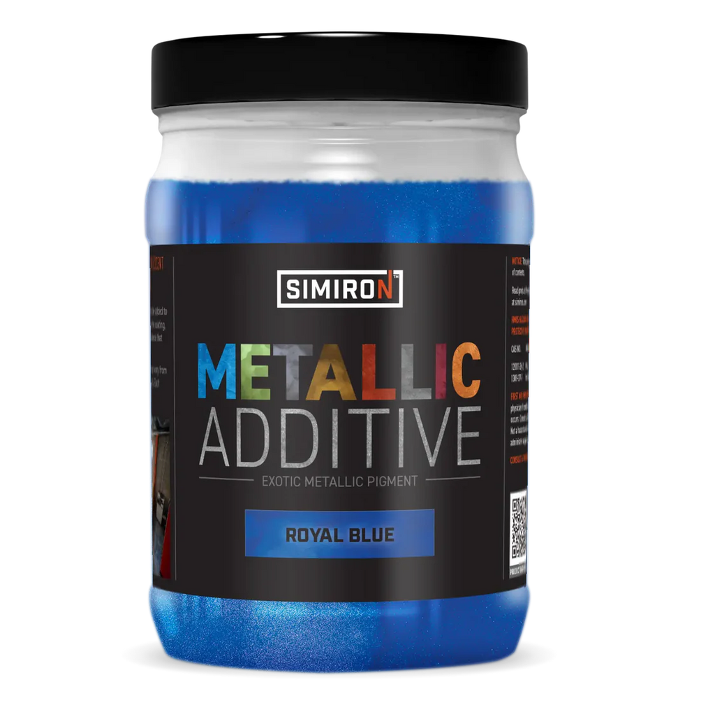 Metallic Pigment Additive  (50 gramos / 32 onz)