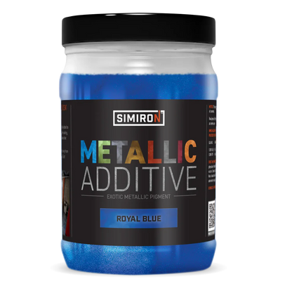 Metallic Pigment Additive  (50 gramos / 32 onz)