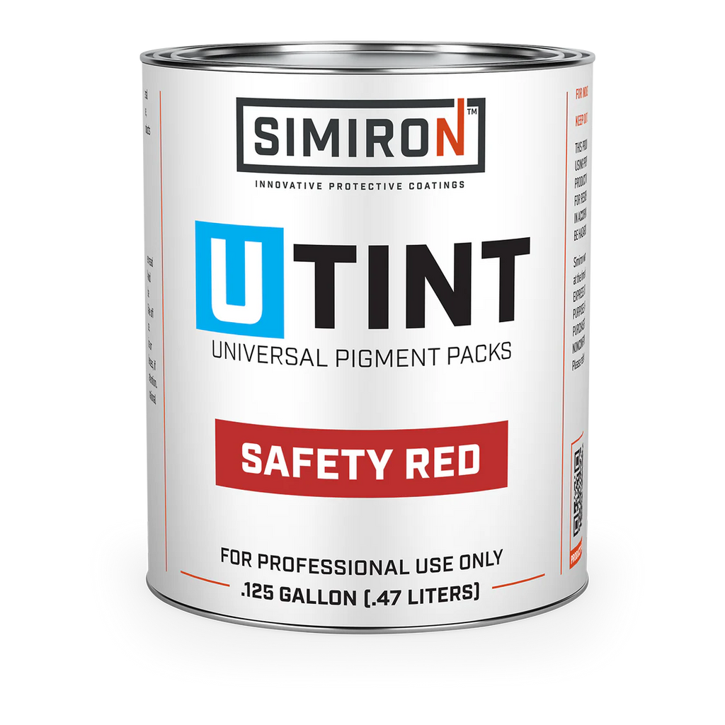 U-Tint Universal Pigment Pack - 16 oz