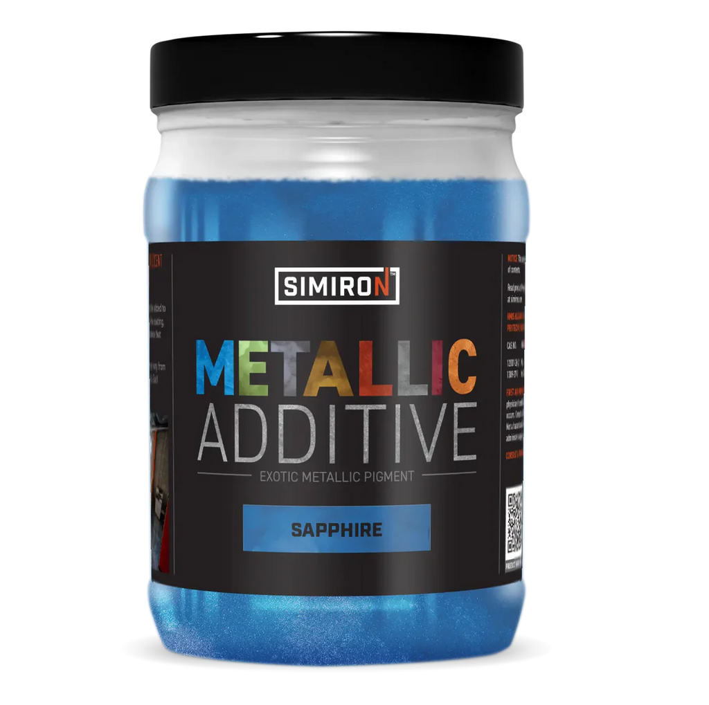 Metallic Pigment Additive  (50 gramos / 32 onz)