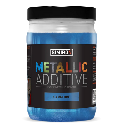 Metallic Pigment Additive  (50 gramos / 32 onz)