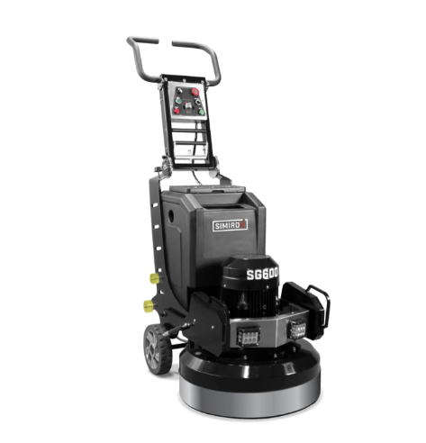 SG600 - FLOOR GRINDER