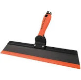 Kraf Trowel 18'' Smoother (orange)