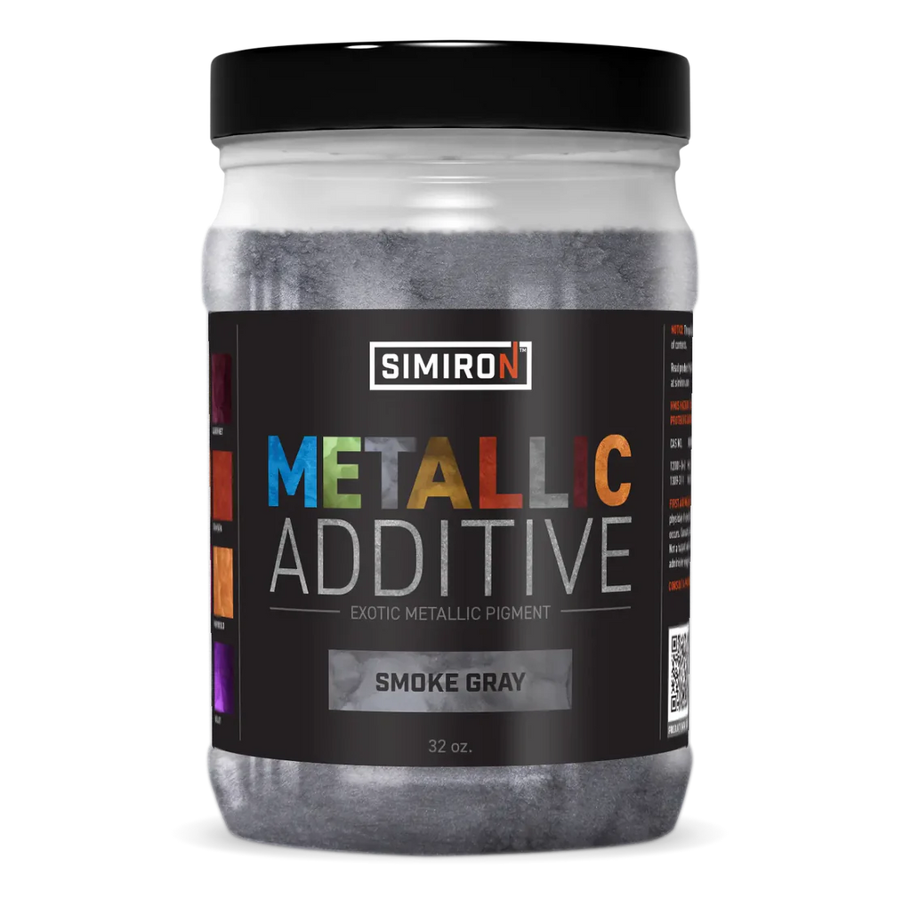 Metallic Pigment Additive  (50 gramos / 32 onz)