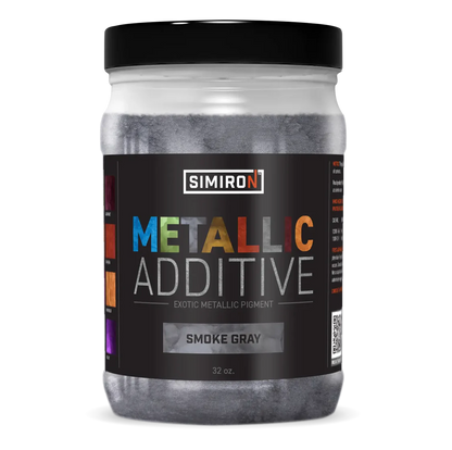 Metallic Pigment Additive  (50 gramos / 32 onz)