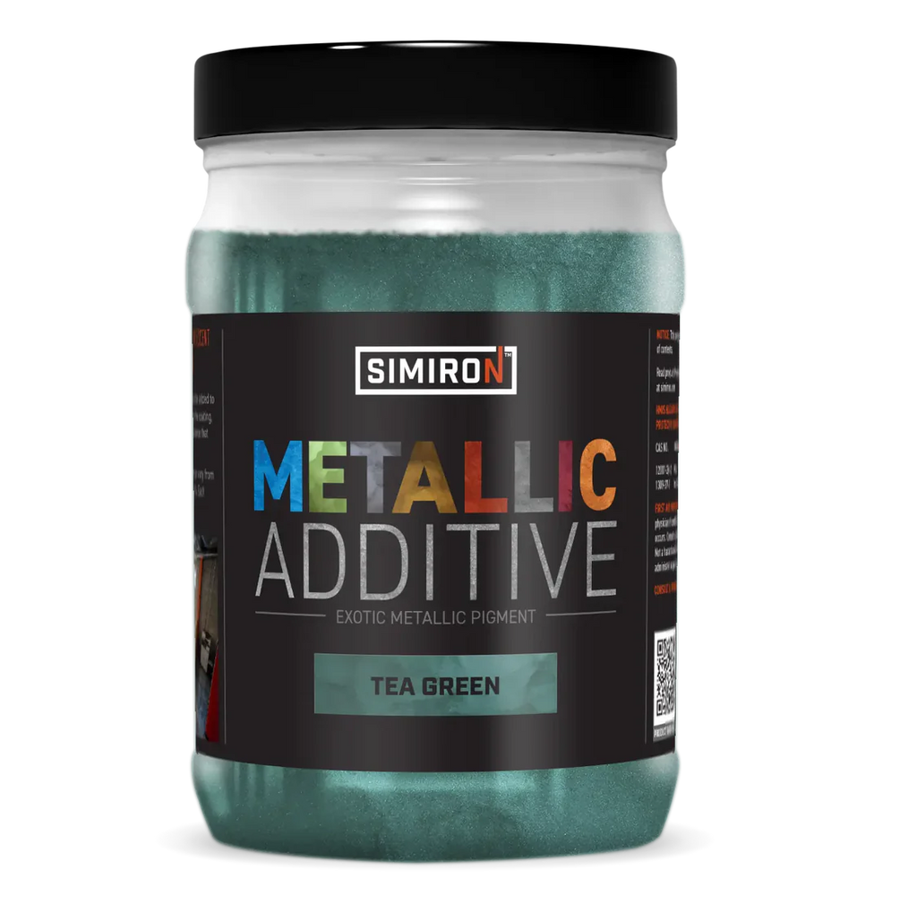 Metallic Pigment Additive  (50 gramos / 32 onz)
