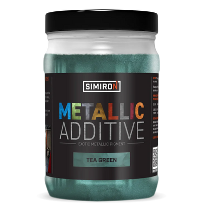 Metallic Pigment Additive  (50 gramos / 32 onz)