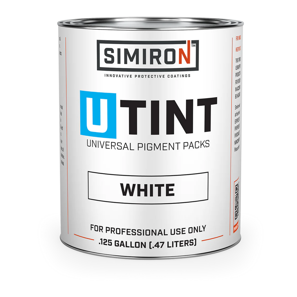 U-Tint Universal Pigment Pack - 16 oz